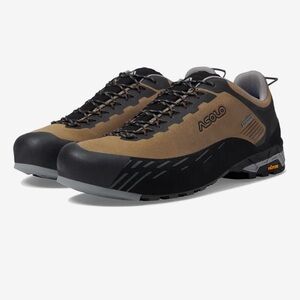 Asolo Eldo LTH GV approach shoes